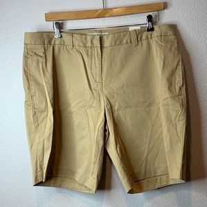 Tommy Hilfiger Woman shorts